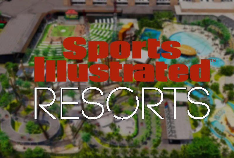 SI resorts